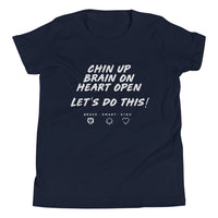 Youth Do This Tee