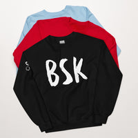 BSK Crewneck