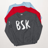 BSK Crewneck