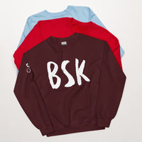 BSK Crewneck