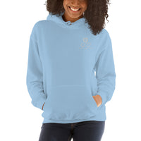 Unisex Sturdy Hoodie